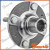 Moyeu de roue avant pour HYUNDAI | KLP-HY-522P, 44-10335
